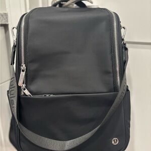 lululemon athletica City Essentials Small Backpack 10L